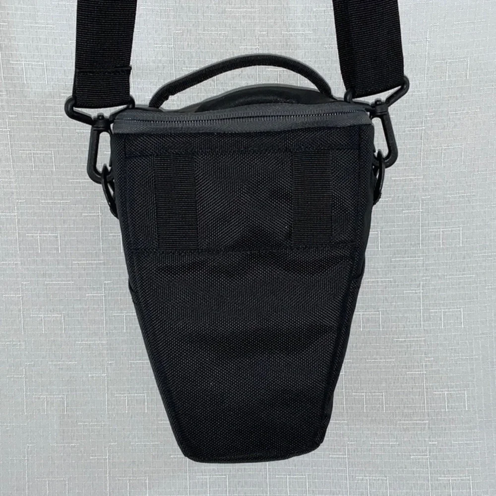 819 Manfrotto Holster Camera Case